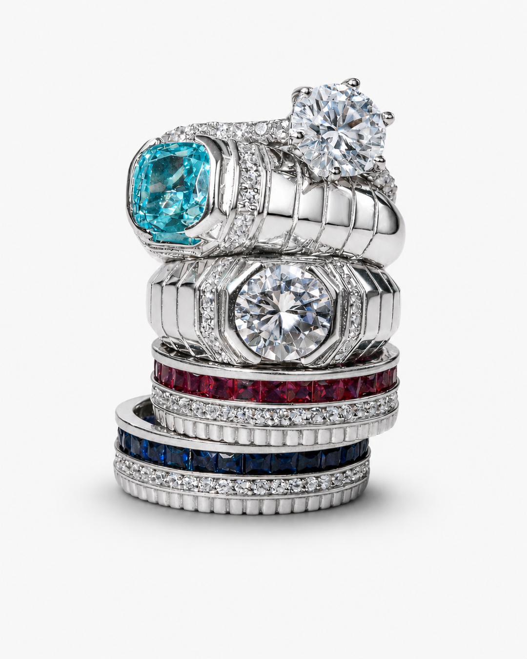 RINGS