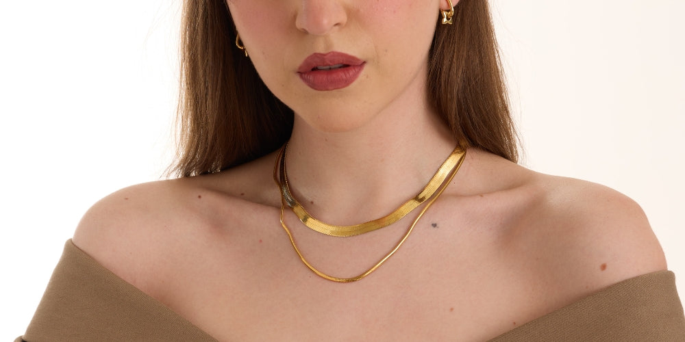 ALL NECKLACES