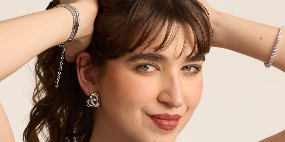 ALL EARRINGS