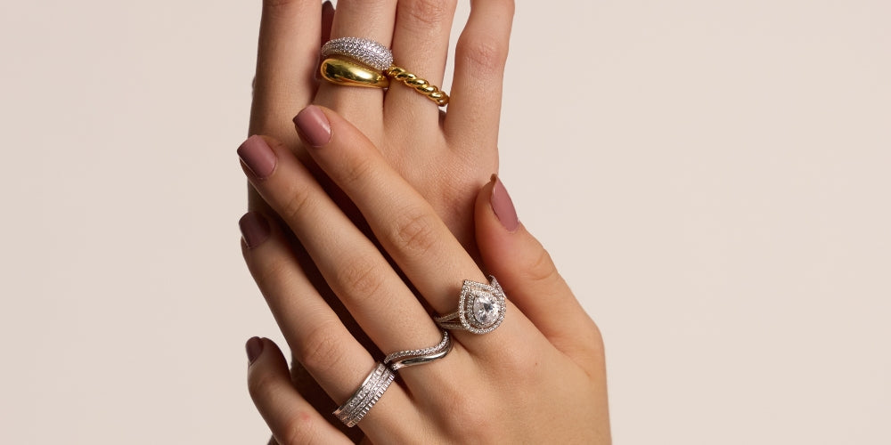 ALL RINGS