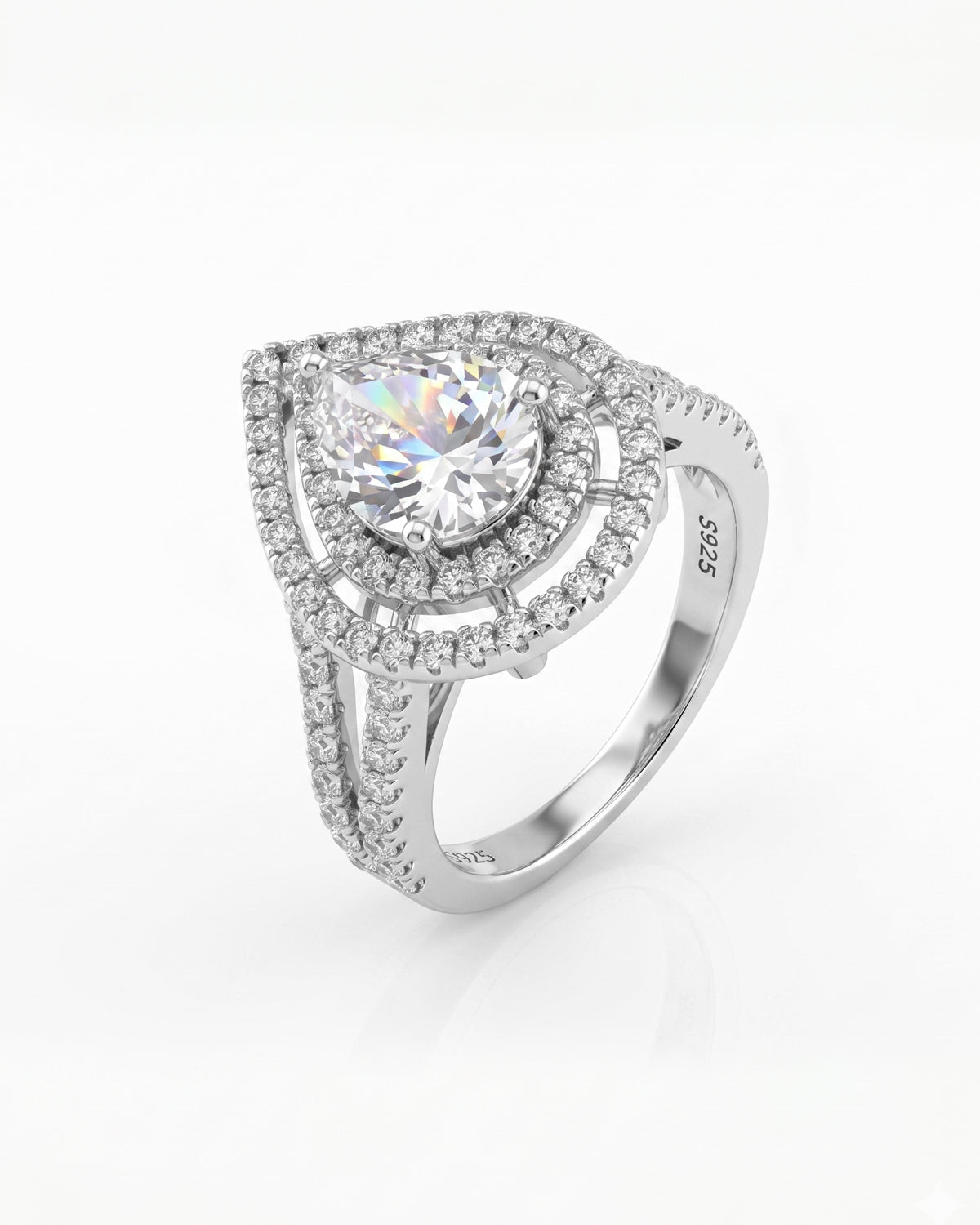 Empress Ring