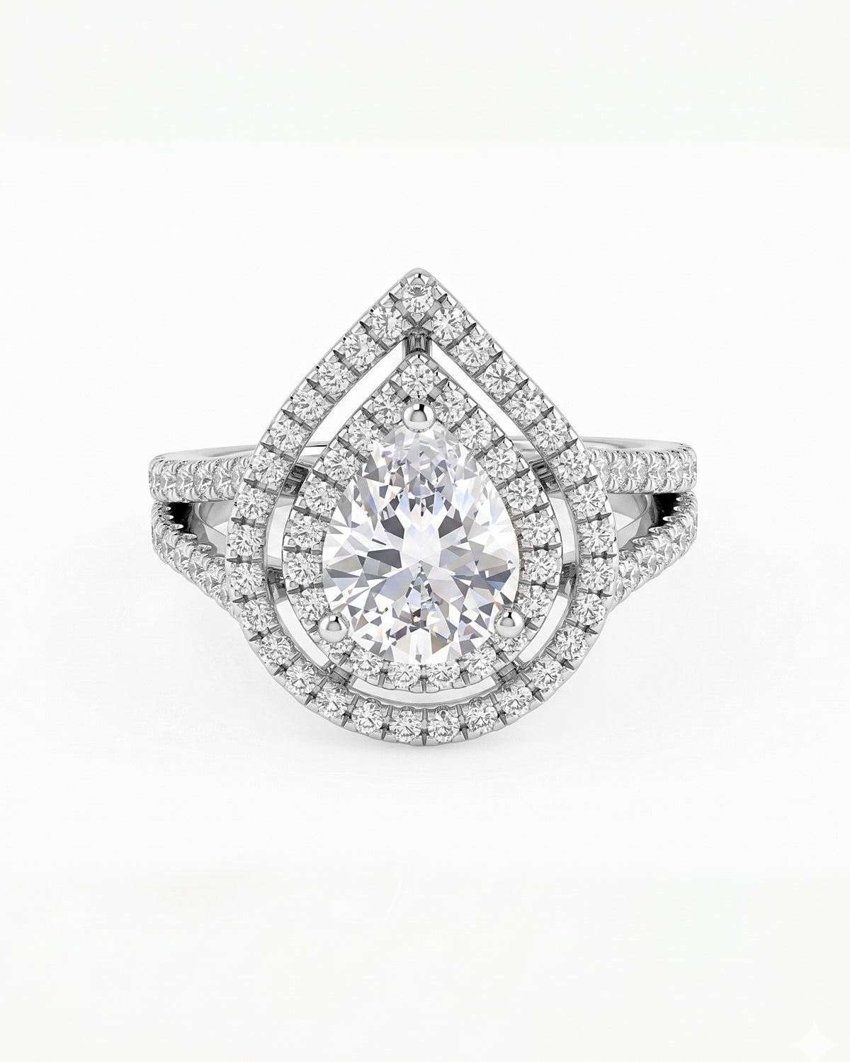 Empress Ring