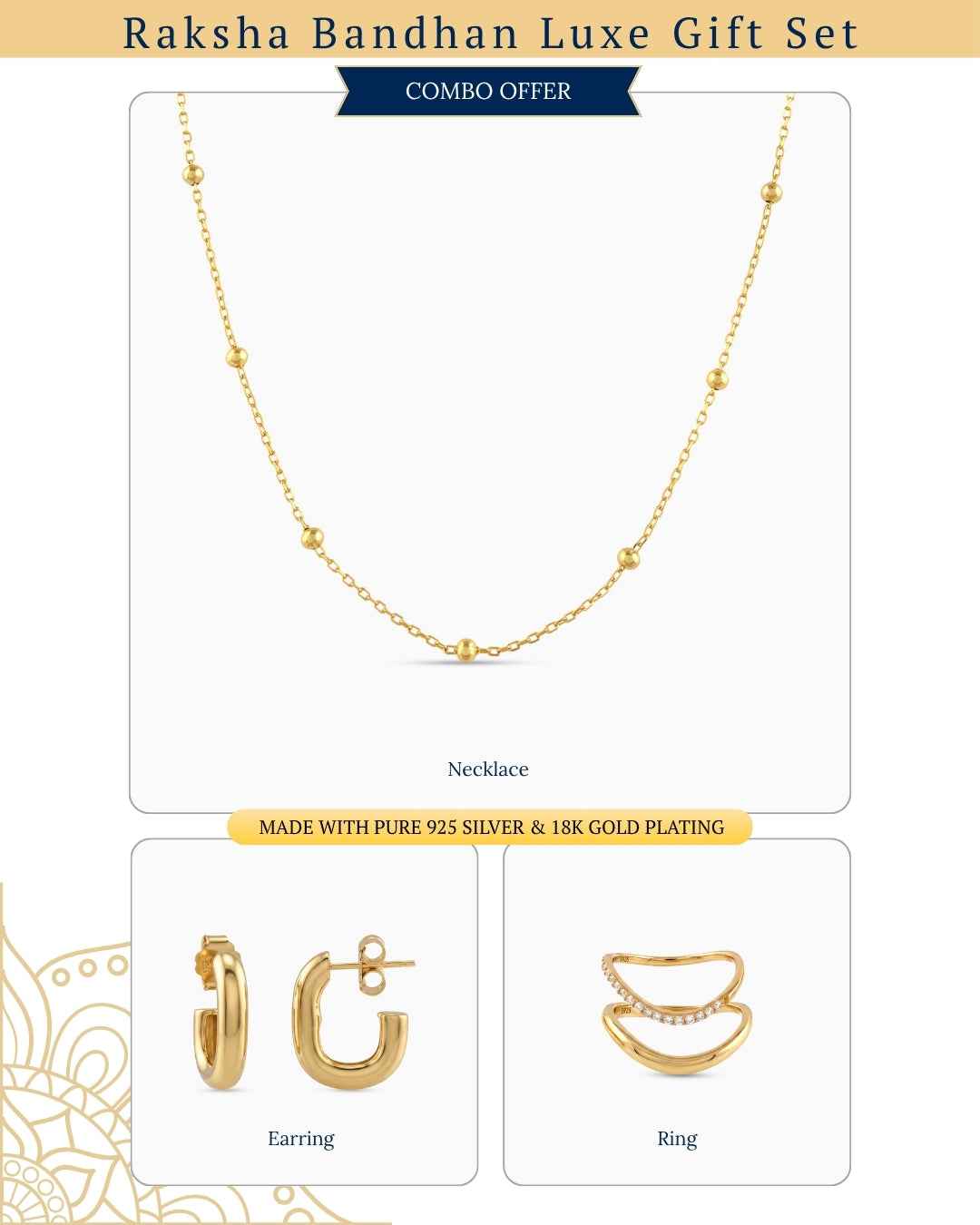 The Ophelia Set
