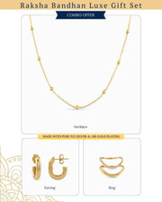 The Ophelia Set