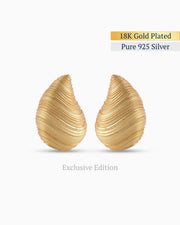 Frisson Rigato Earrings
