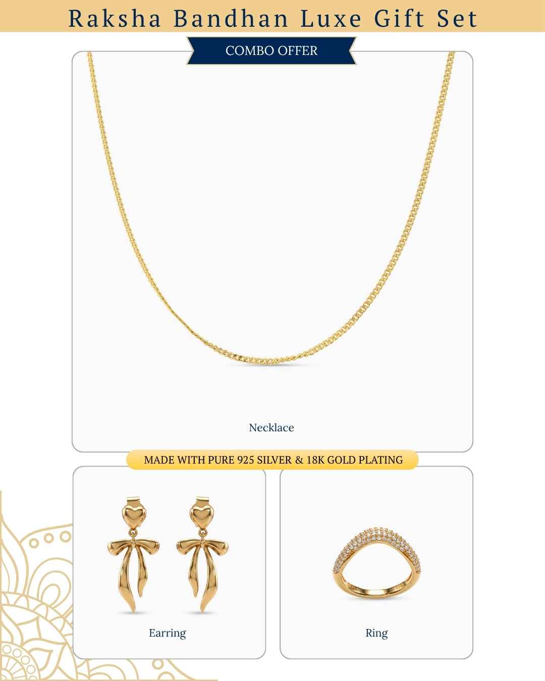 The Cascade Set