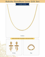 The Cascade Set