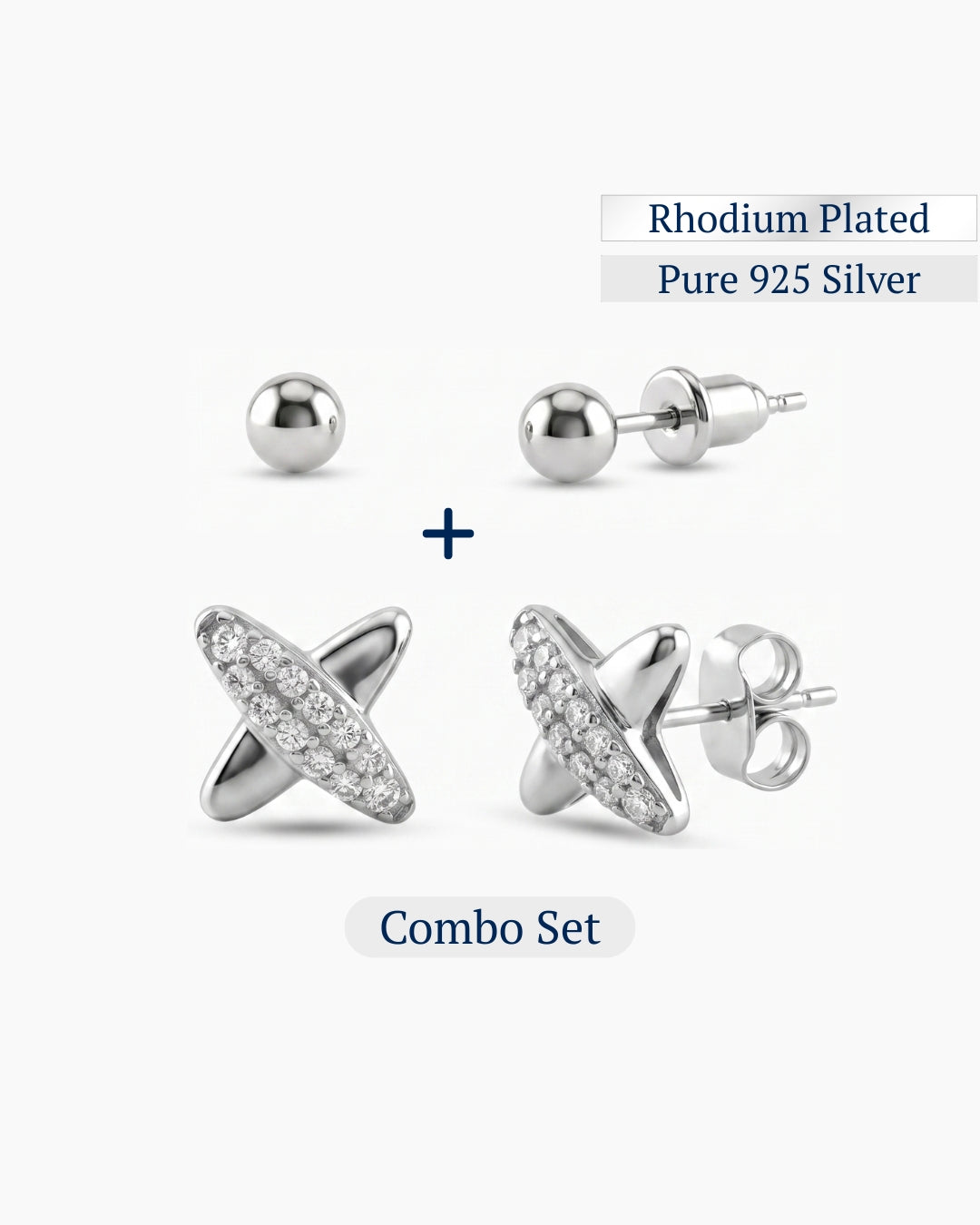Axis x Sphere Set