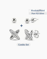 Axis x Sphere Set