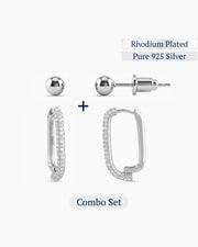 Frost x Sphere Set