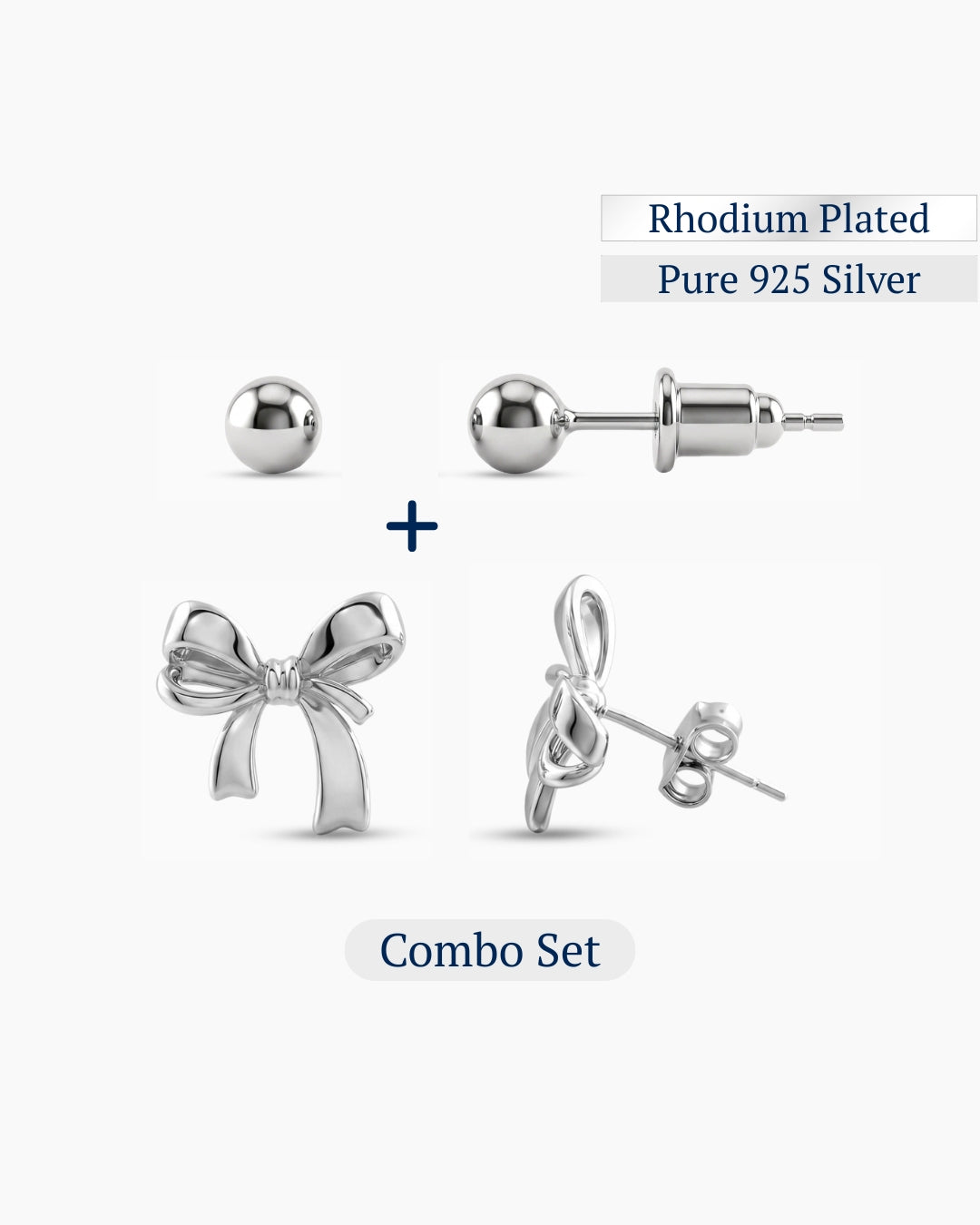 Keepsake x Sphere Set