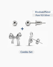 Keepsake x Sphere Set
