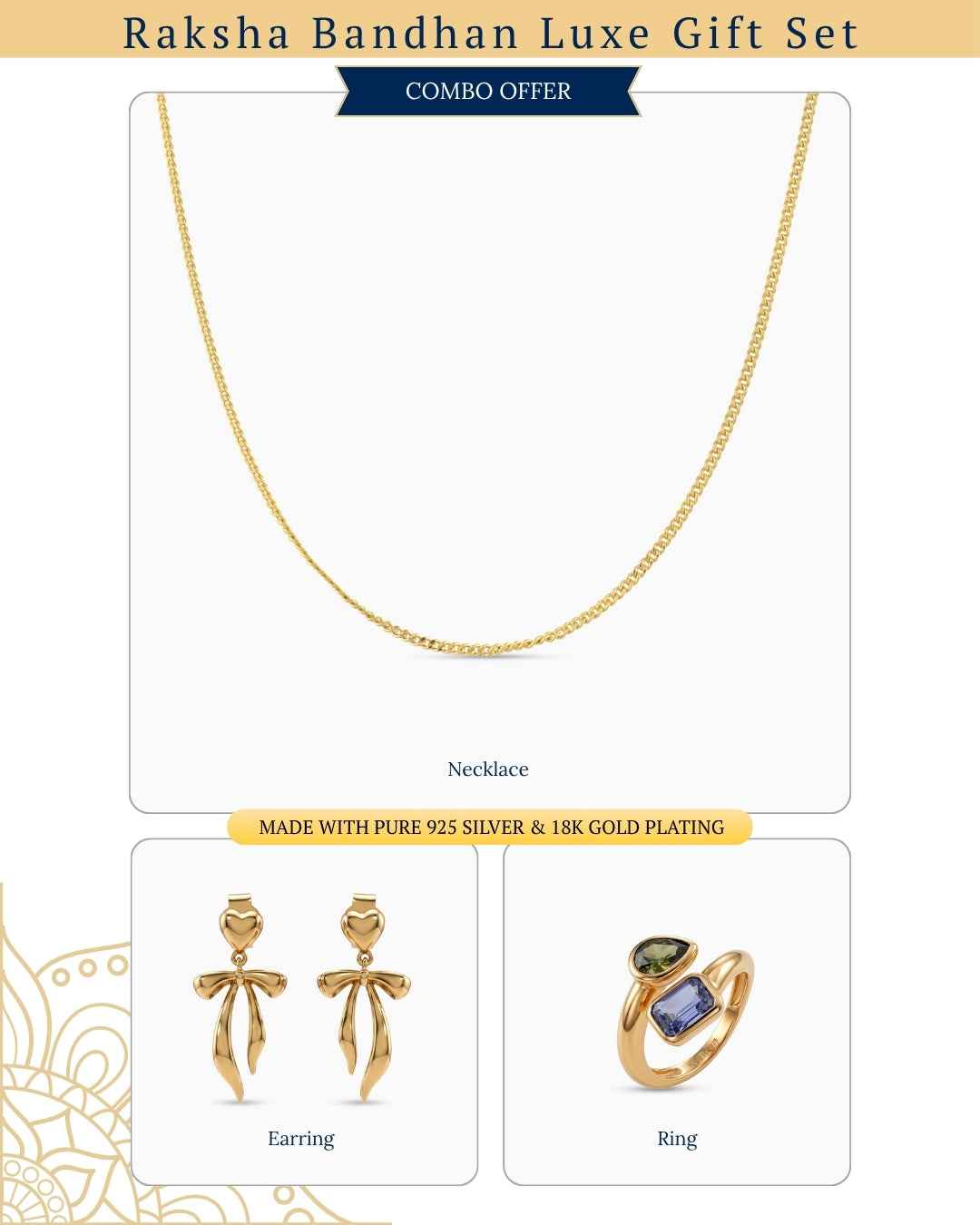 The Ivory Set