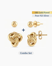 Trinity x Sphere Set