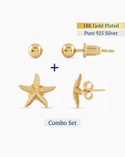 Aster x Sphere Set