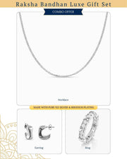 The Marchesa Set