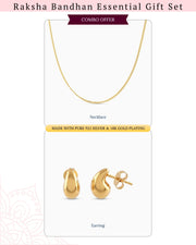 The Isla Set