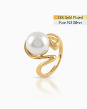 Enlace Pearl Ring