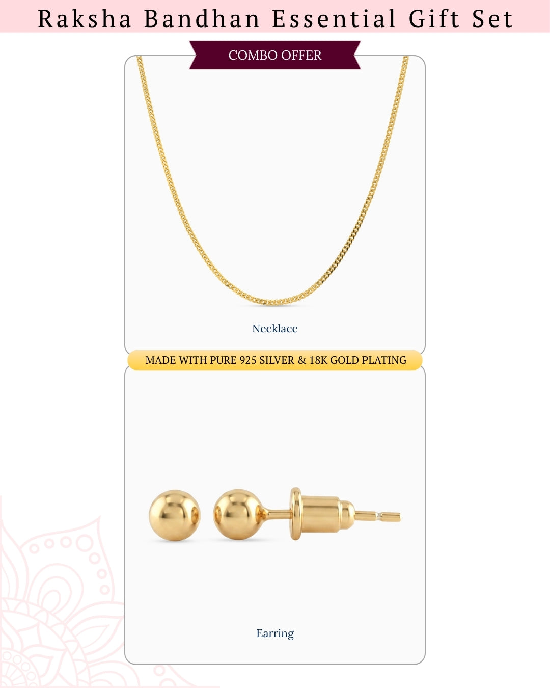 The Calla Set