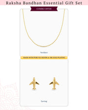 The Alba Set