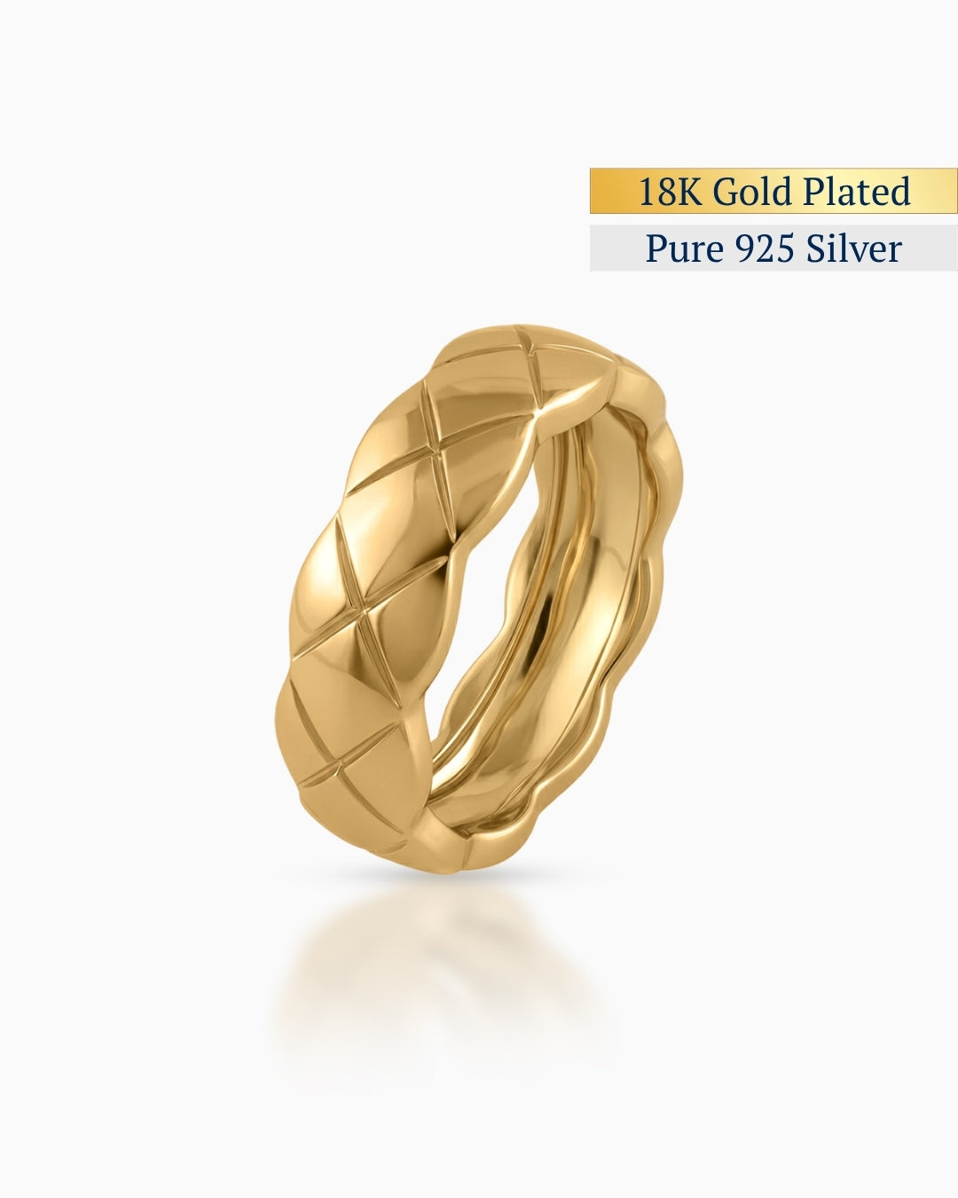 The Caro Ring