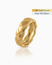 The Caro Ring