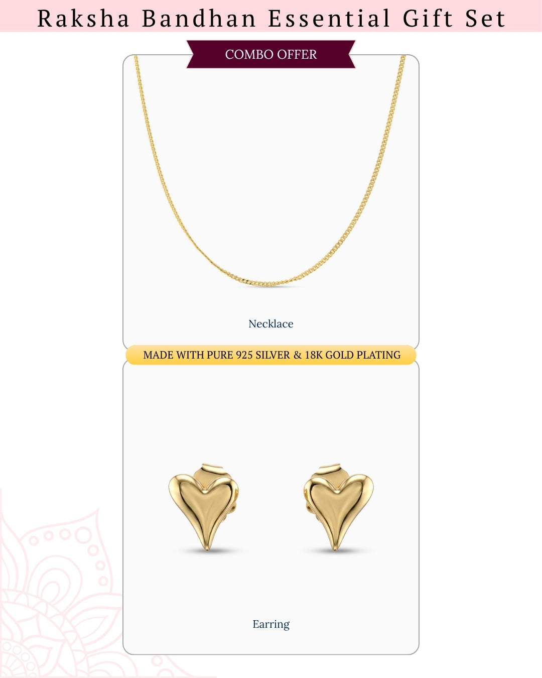 The Lucía Set