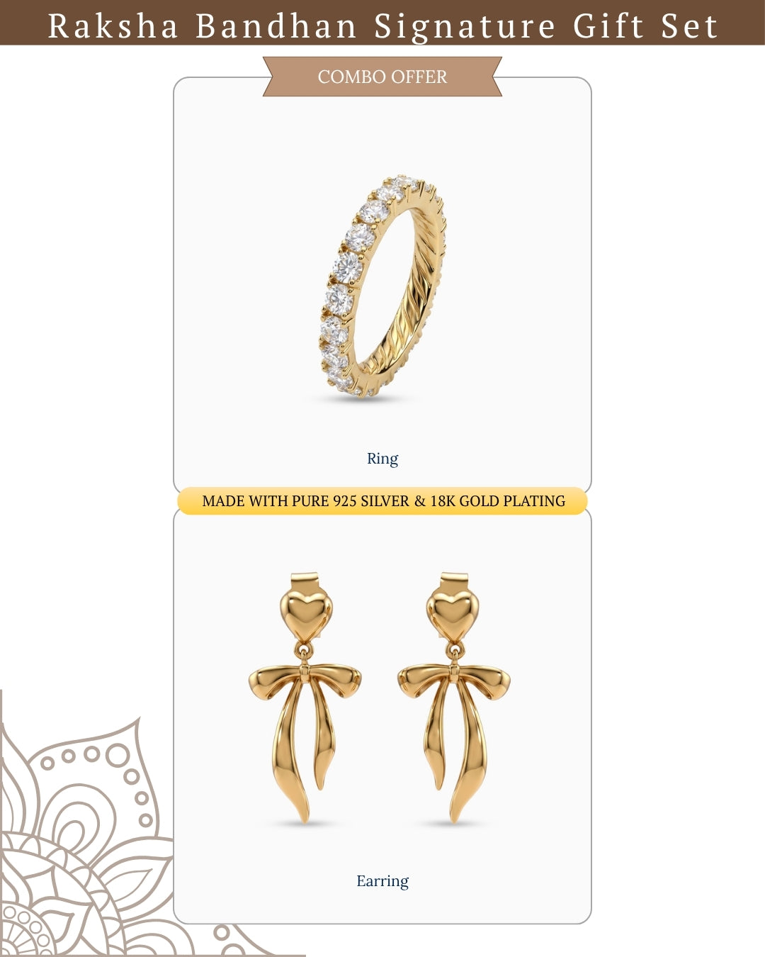 The Rue Set