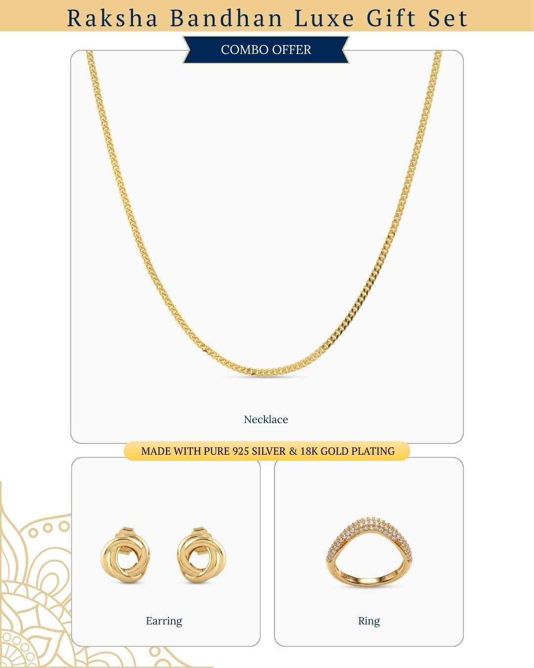 The Elysia Set