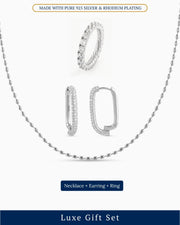 The Vesper Set