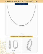 The Vesper Set