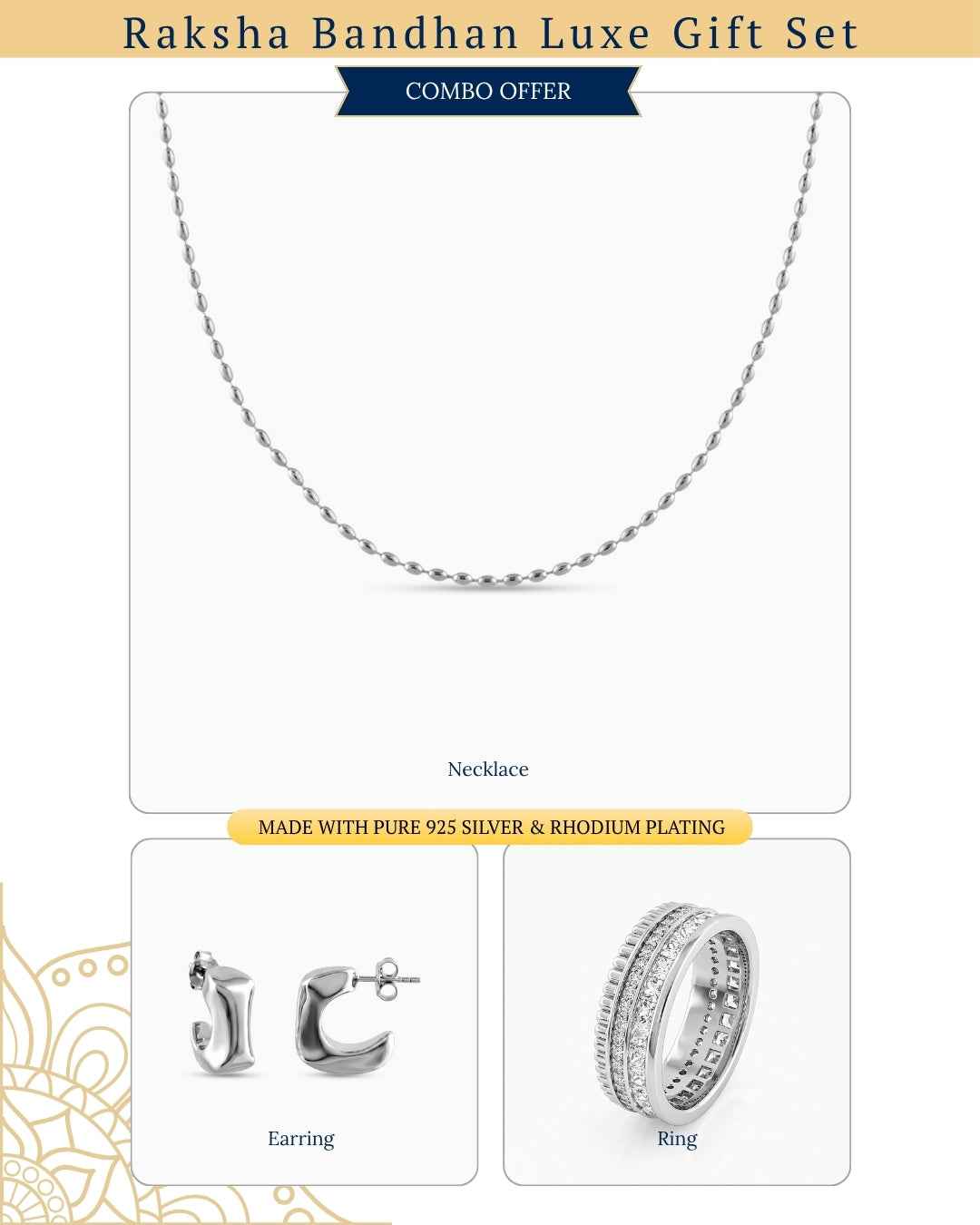The Lyra Set