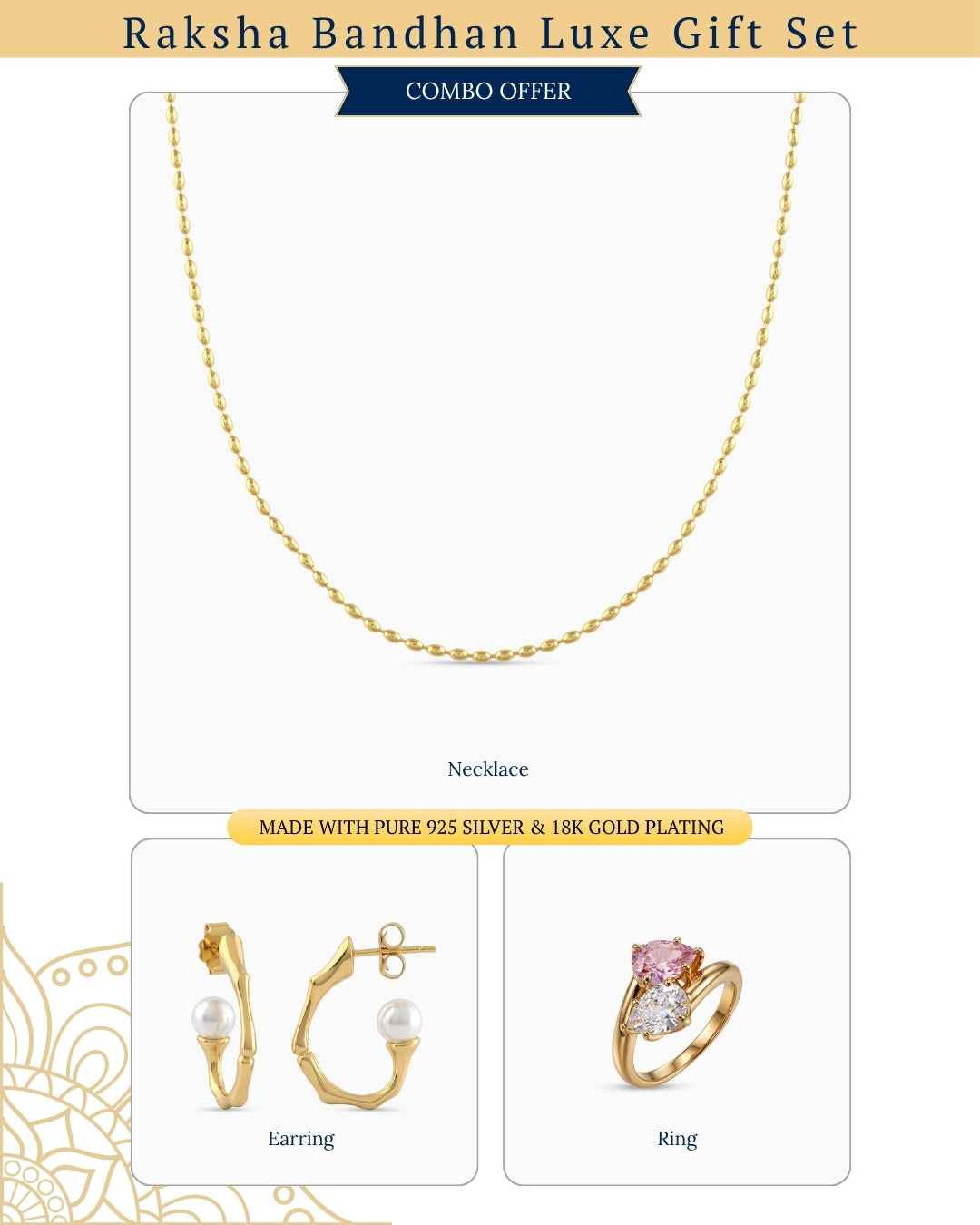 The Aria Set