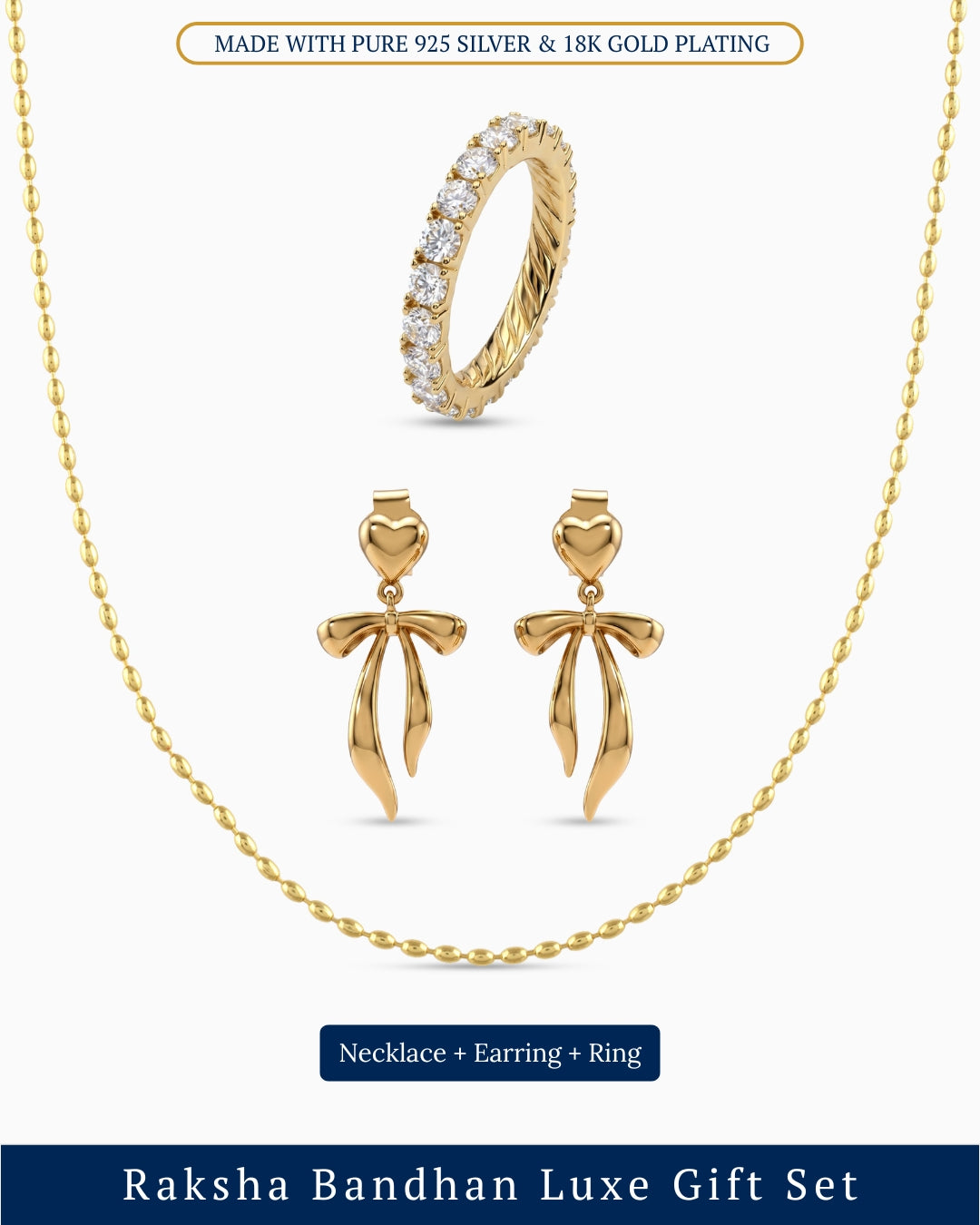 The Amara Set