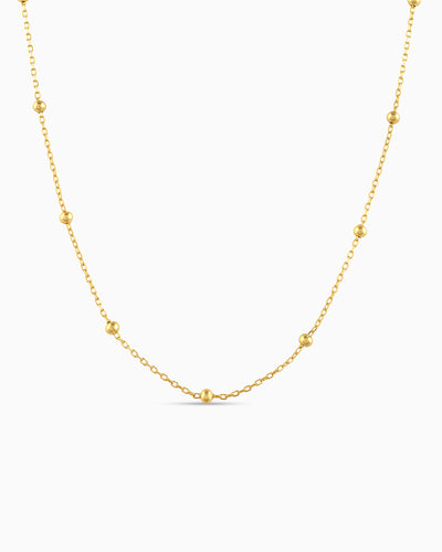 Satellite Chain