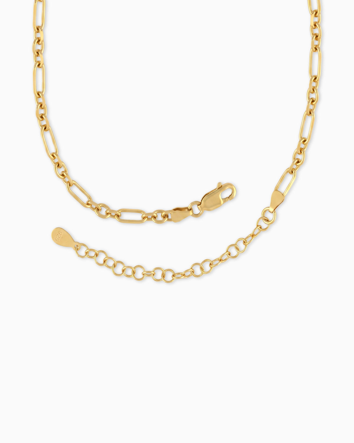 Figaro Chain