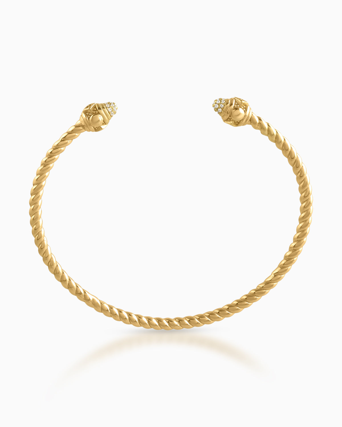 Torque Cuff