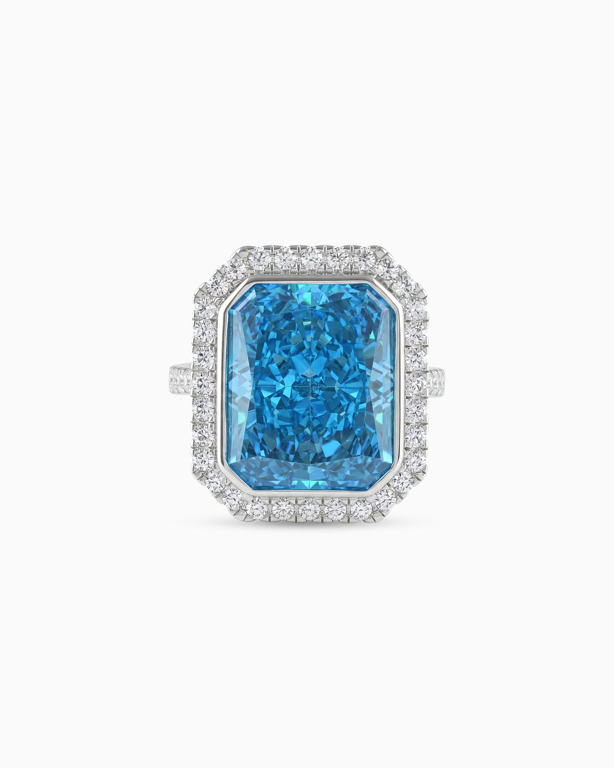Lagoon Ring