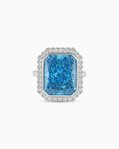 Lagoon Ring