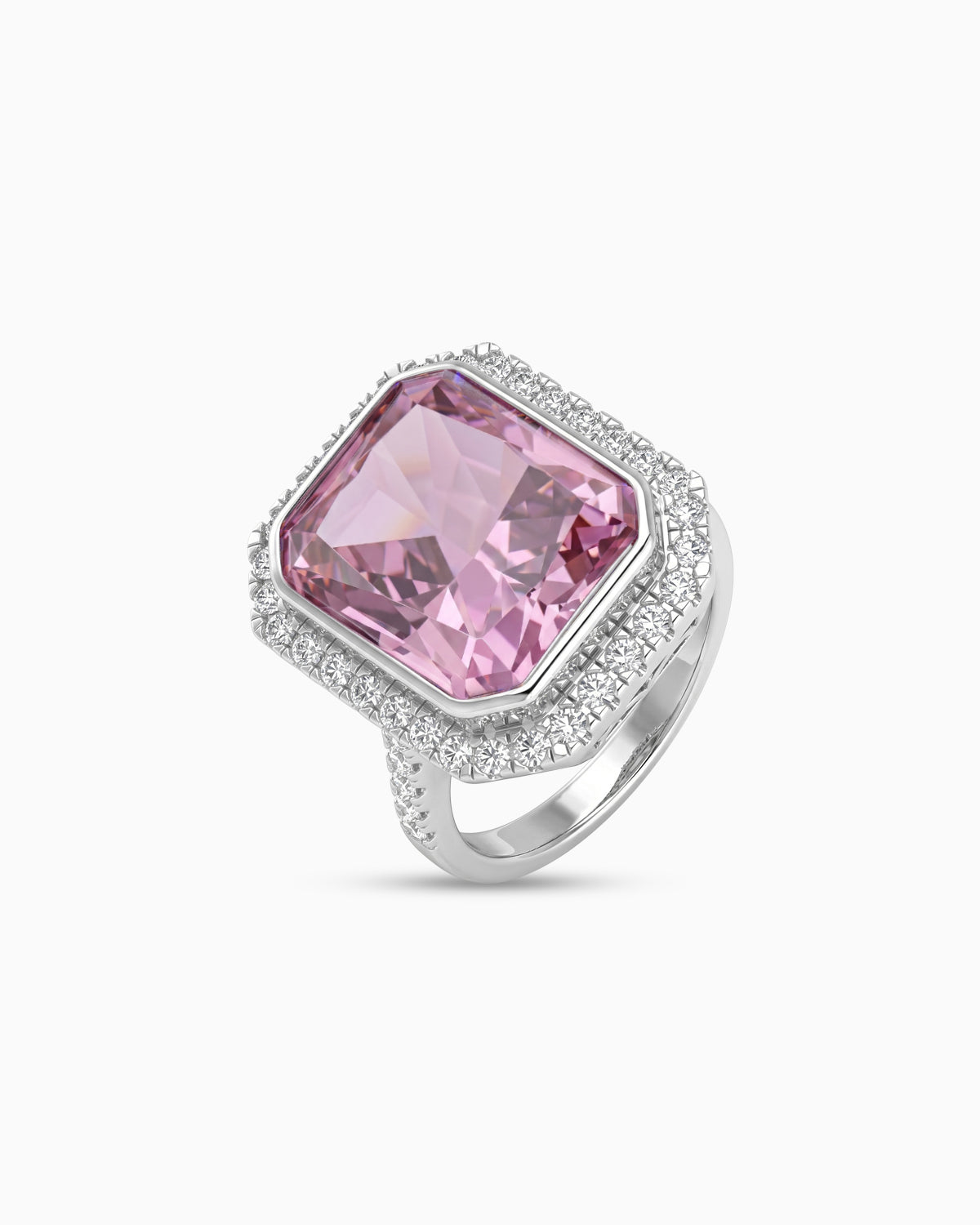 Blush Ring