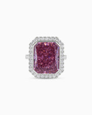 Blush Ring