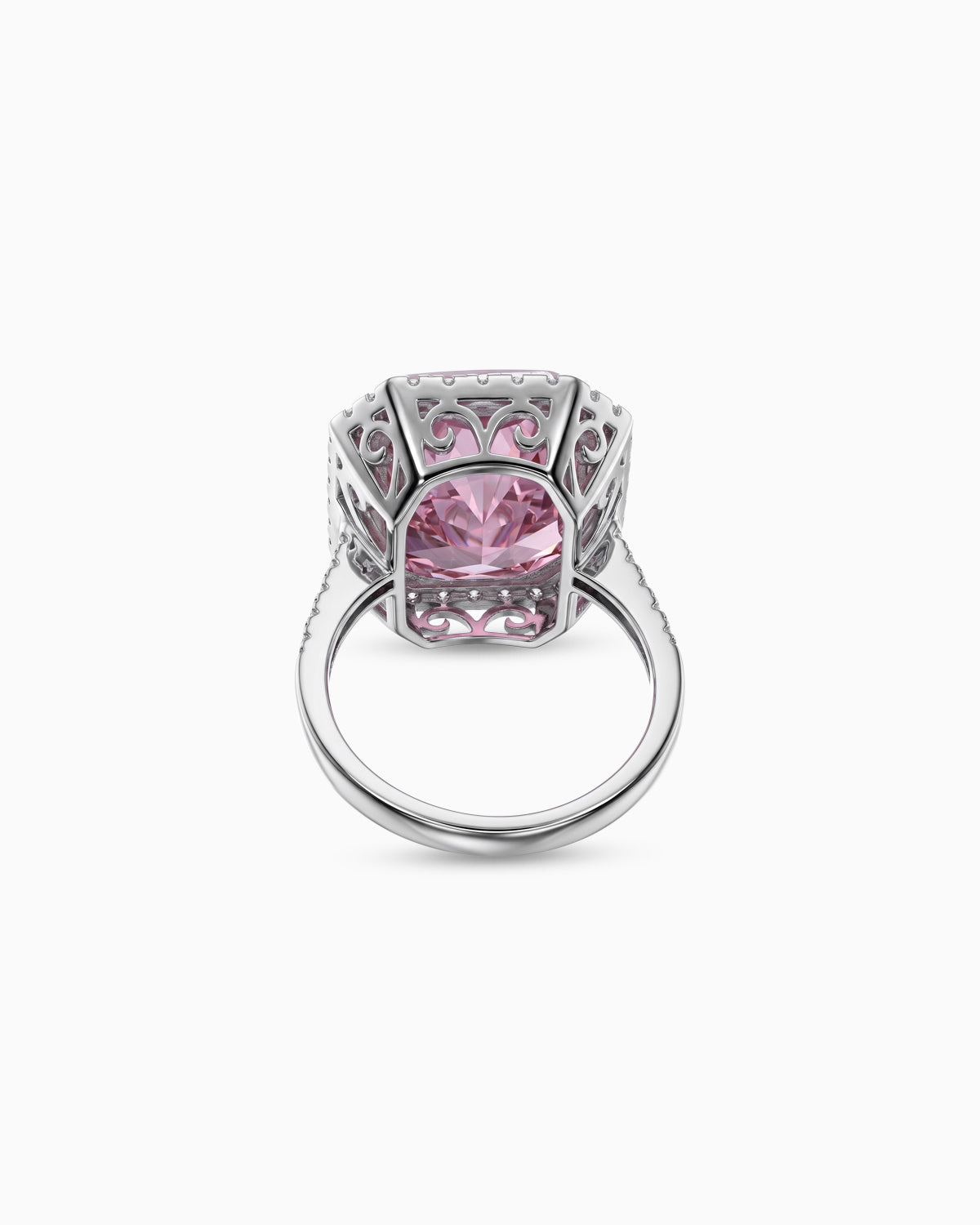Blush Ring