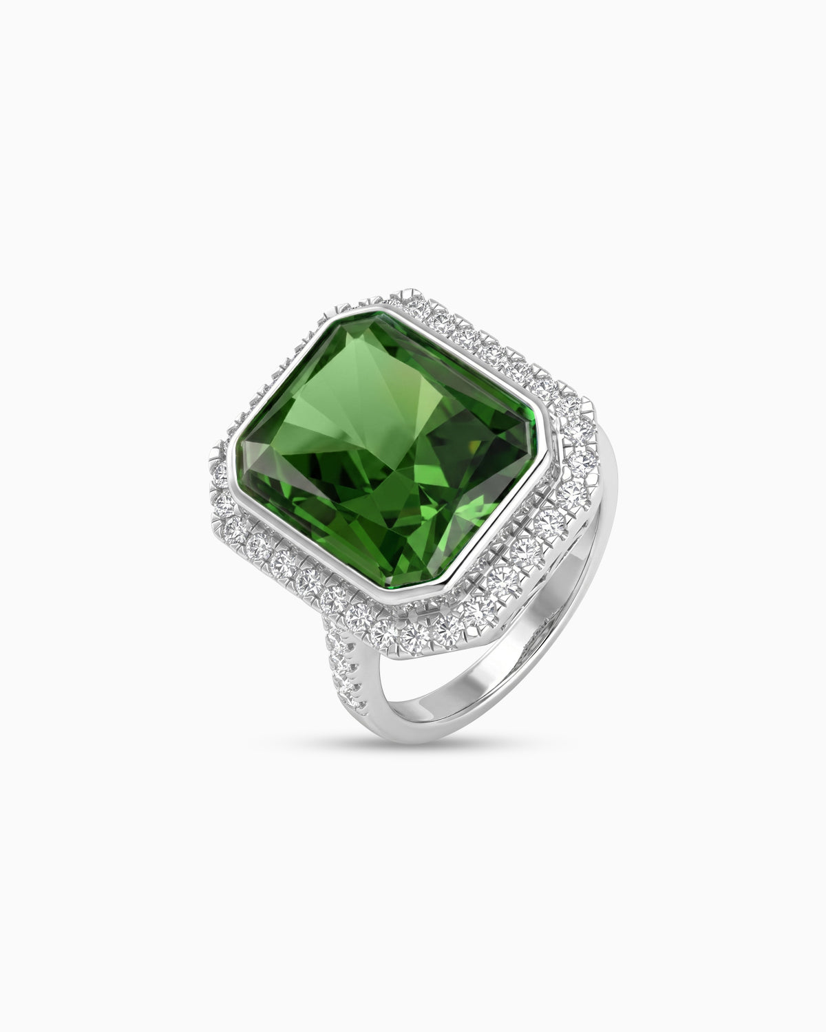 Grotto Ring