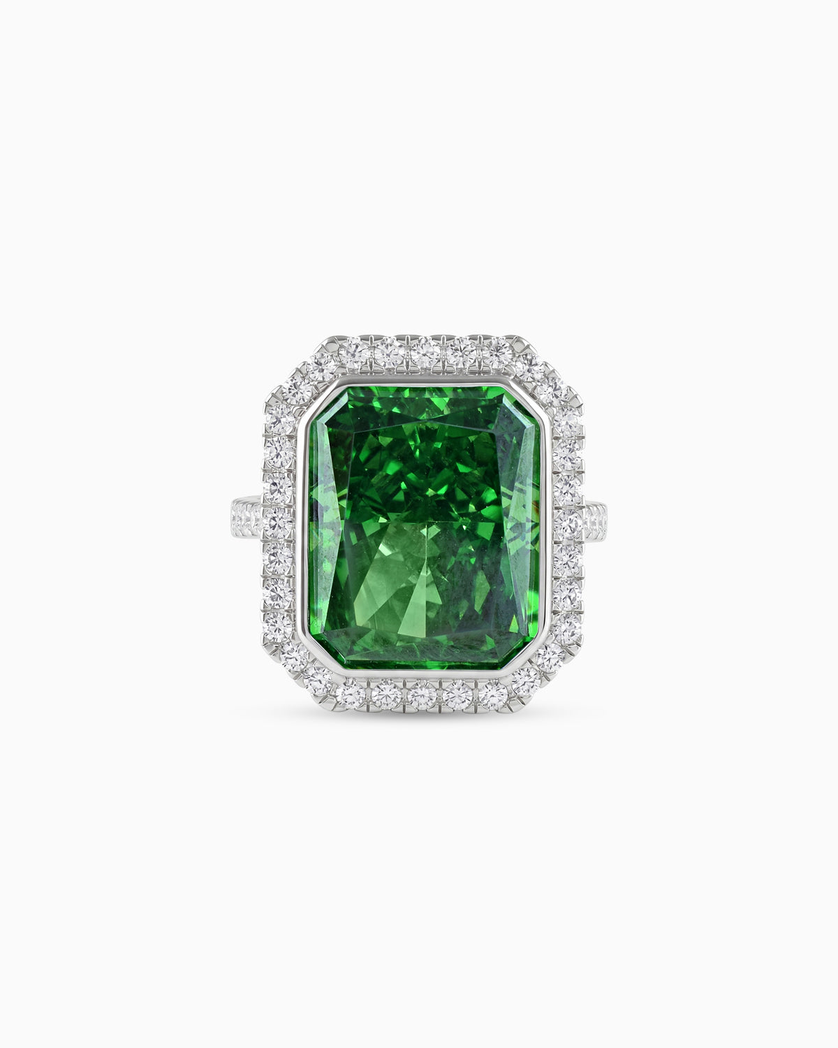 Grotto Ring