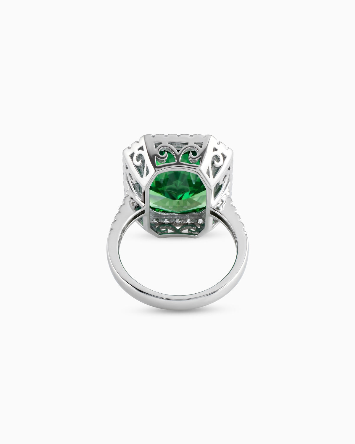Grotto Ring