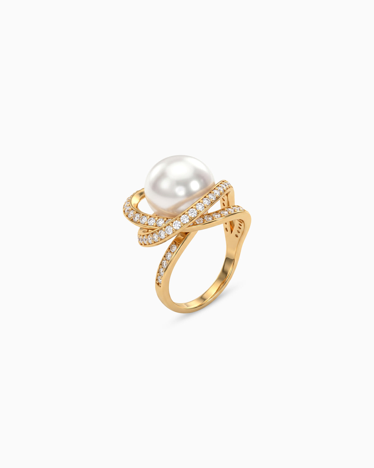 Celeste Ring