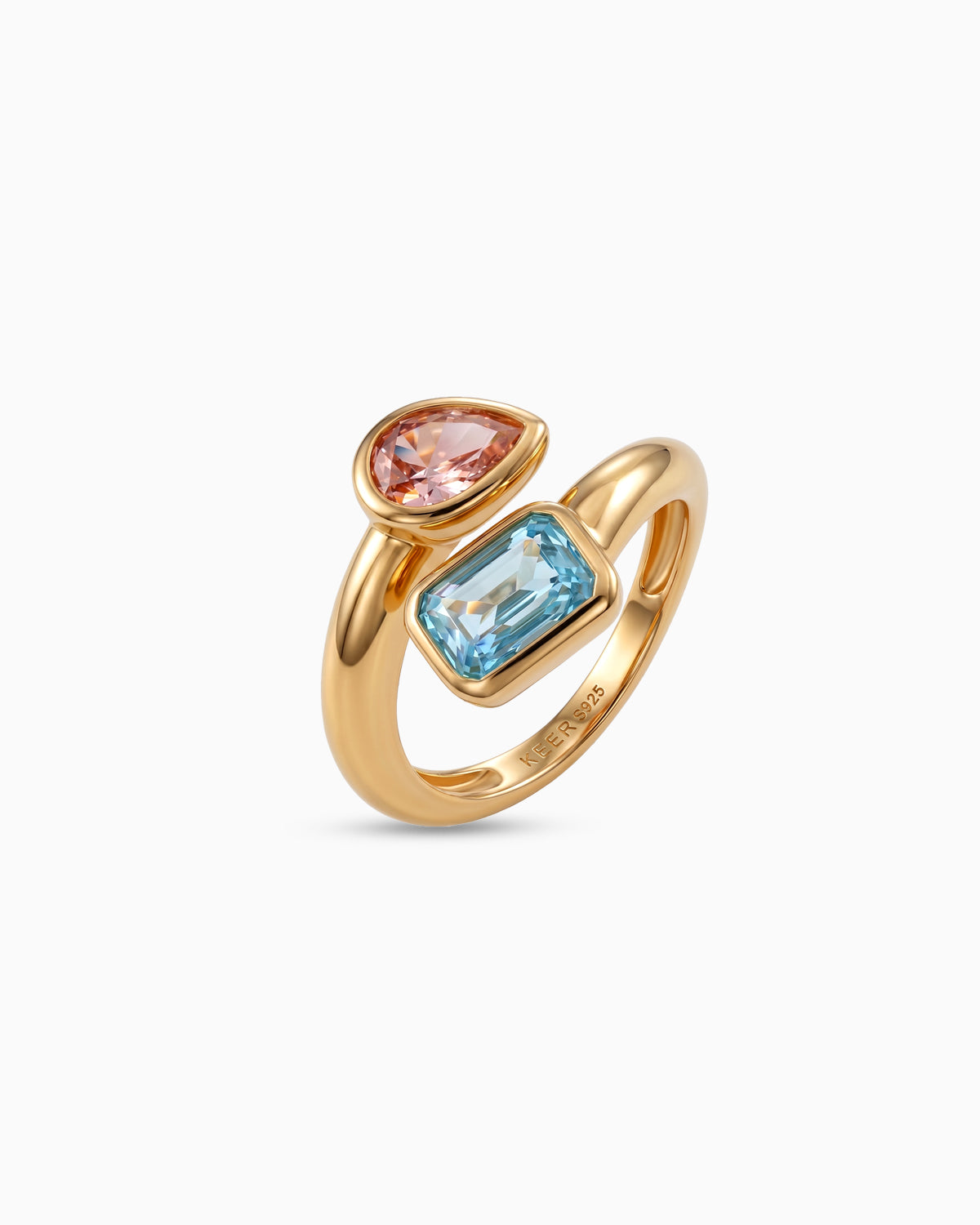 Marea Ring