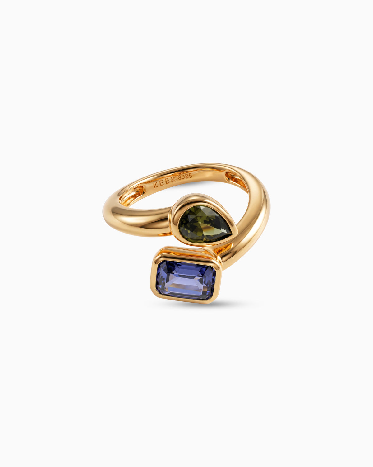 Terra Ring