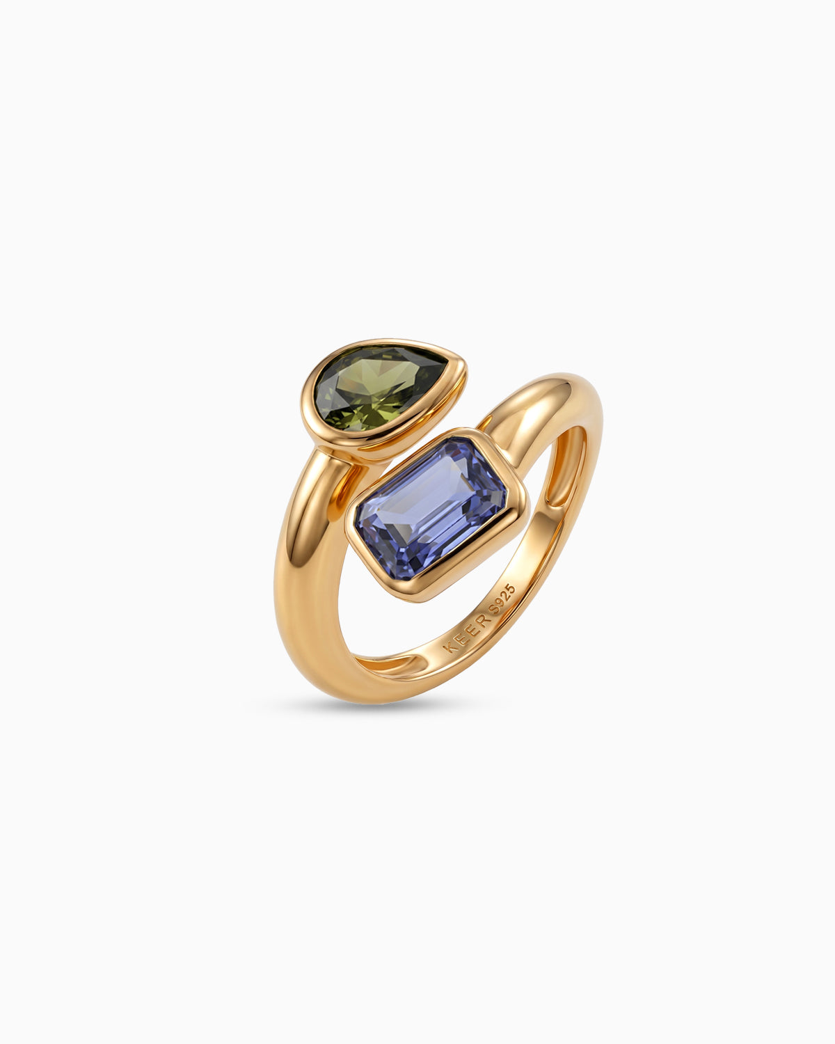 Terra Ring