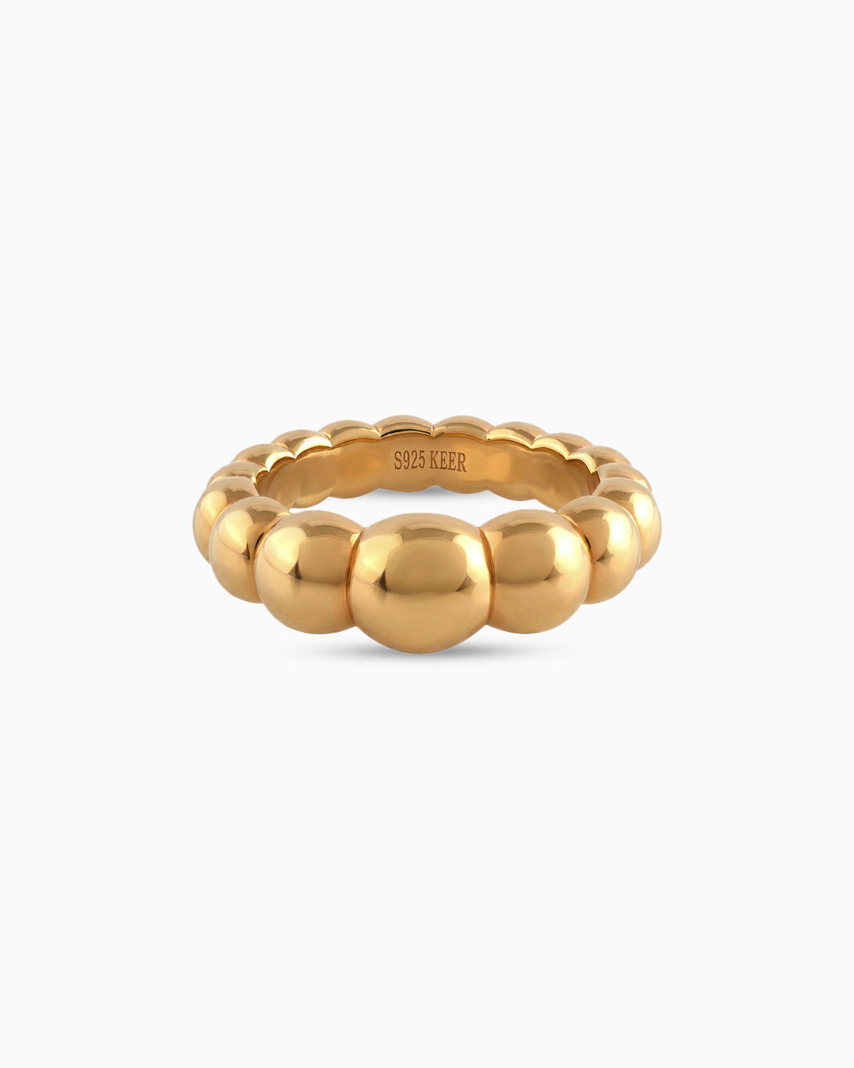 Orb Ring